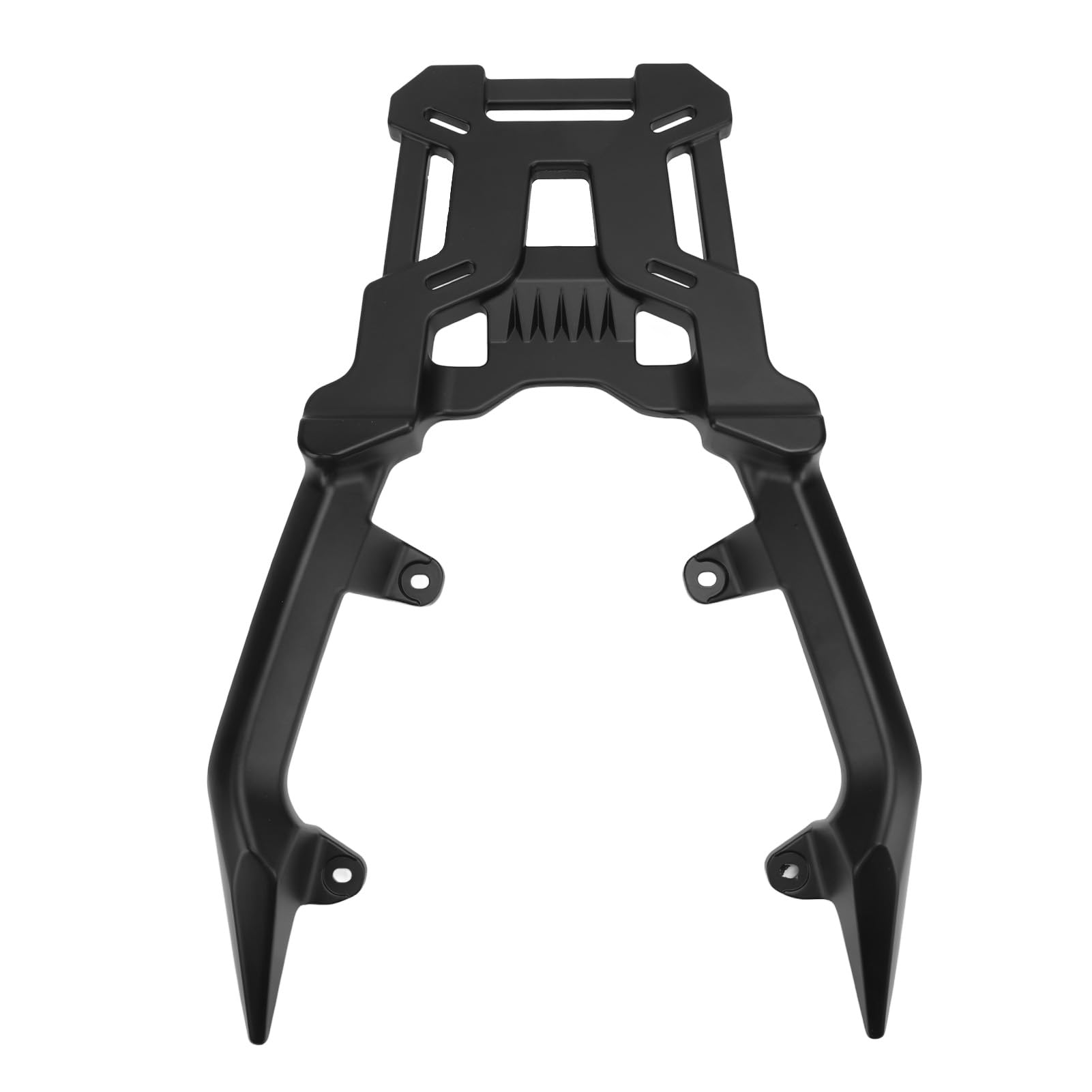 Amazon | モーターサイクル リアラゲッジラック アルミニウム